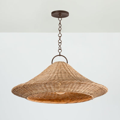 Baychester Pendant Pendant Hudson Valley Lighting