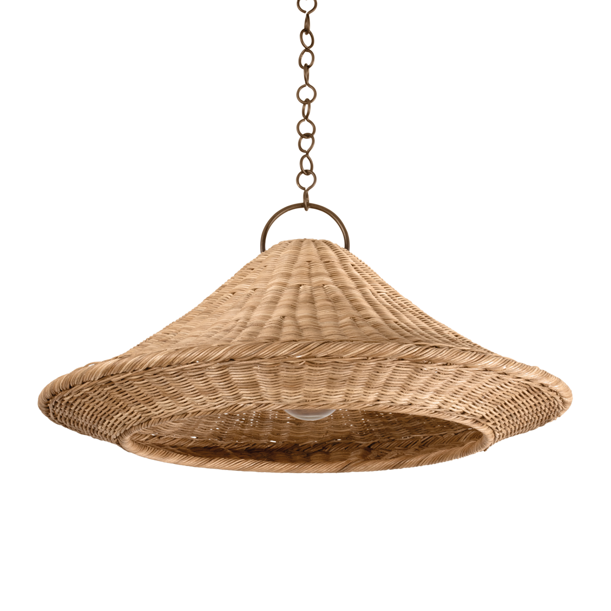 Baychester Pendant Pendant Hudson Valley Lighting