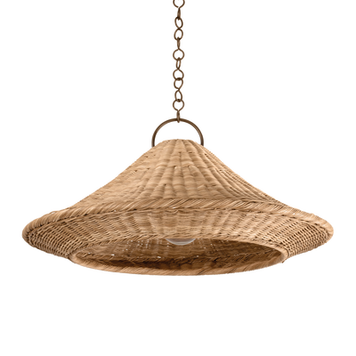 Baychester Pendant Pendant Hudson Valley Lighting