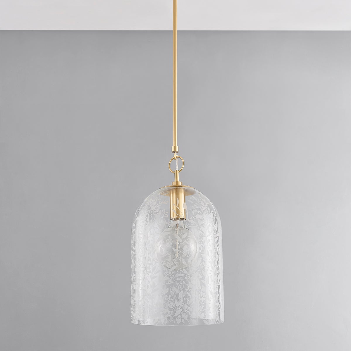 Belleville Pendant Pendant Hudson Valley Lighting