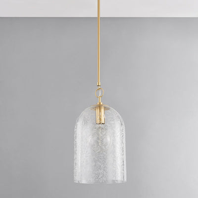 Belleville Pendant Pendant Hudson Valley Lighting