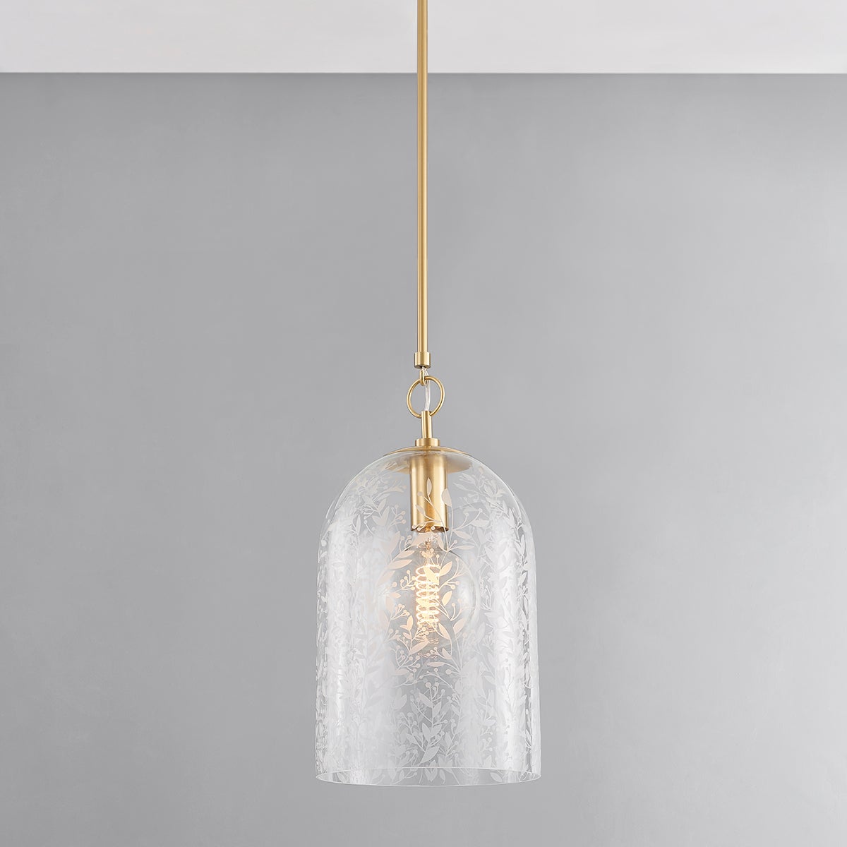 Belleville Pendant Pendant Hudson Valley Lighting