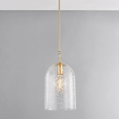 Belleville Pendant Pendant Hudson Valley Lighting