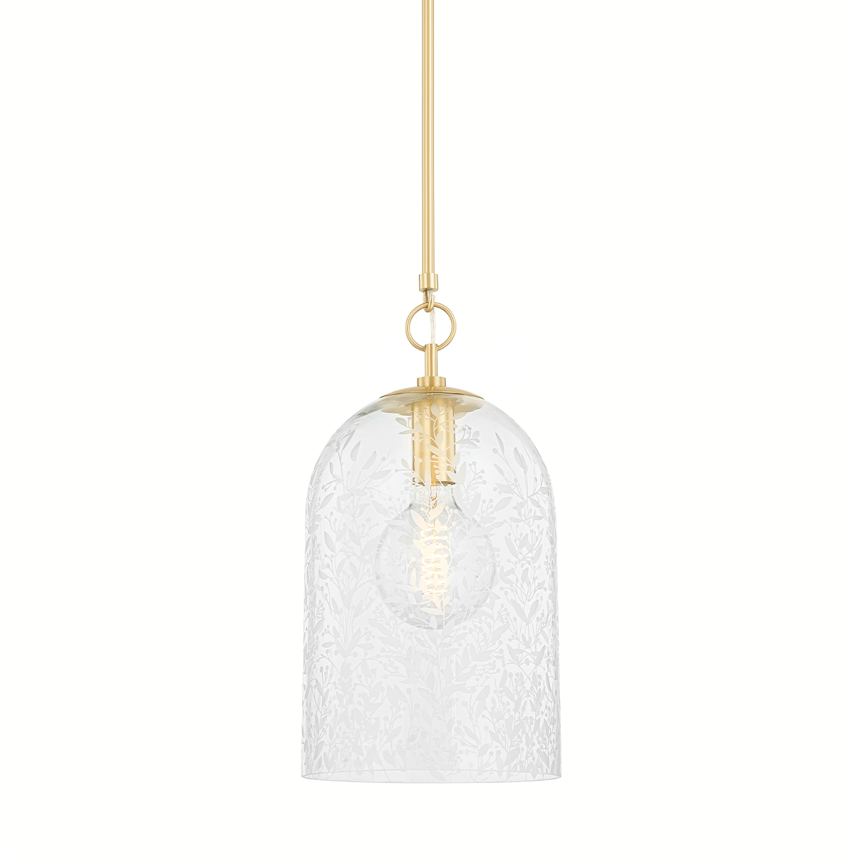 Belleville Pendant Pendant Hudson Valley Lighting