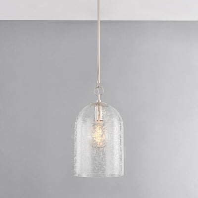 Belleville Pendant Pendant Hudson Valley Lighting