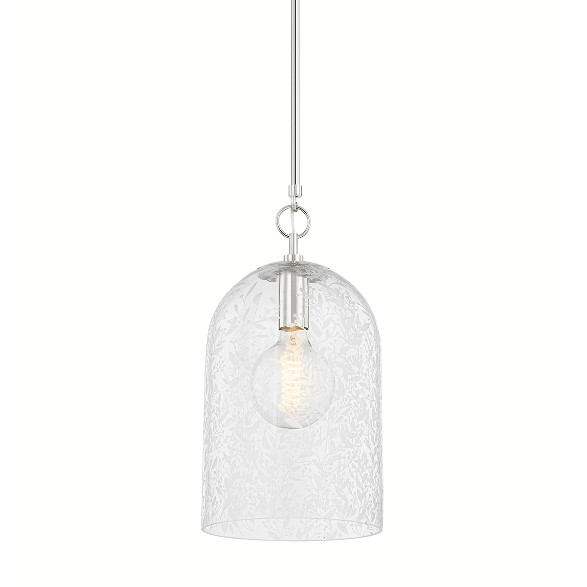 Belleville Pendant Pendant Hudson Valley Lighting