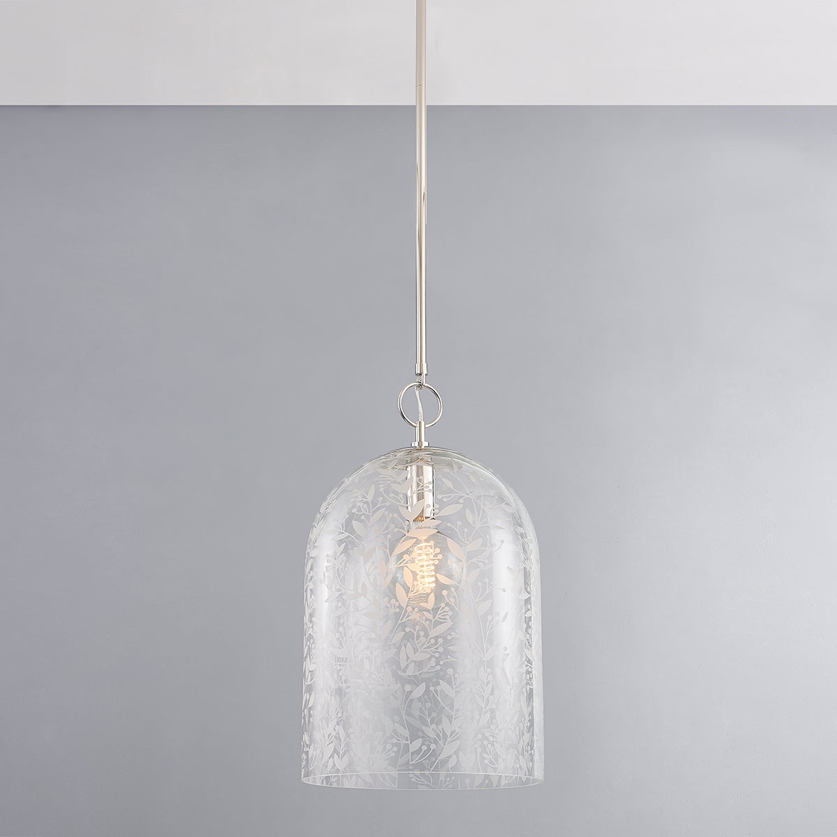 Belleville Pendant Pendant Hudson Valley Lighting