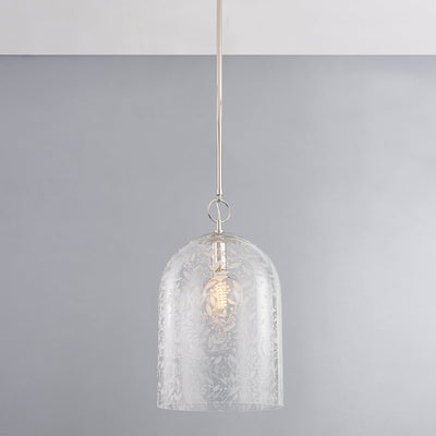 Belleville Pendant Pendant Hudson Valley Lighting