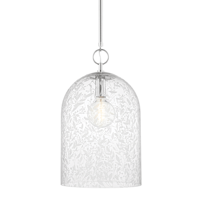 Belleville Pendant Pendant Hudson Valley Lighting