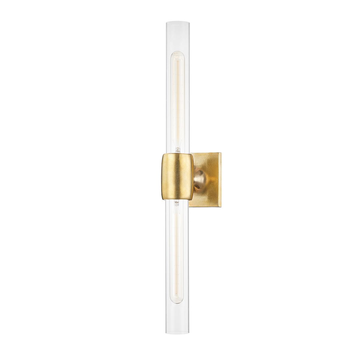 Hogan Wall Sconce Wall Sconce Hudson Valley Lighting