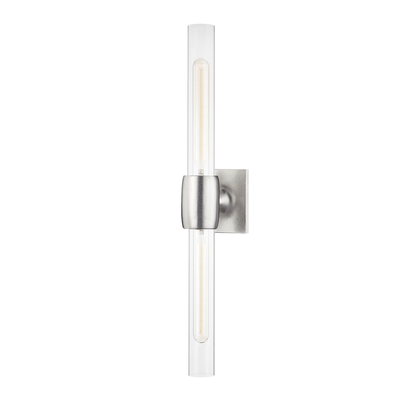 Hogan Wall Sconce Wall Sconce Hudson Valley Lighting