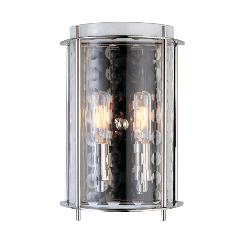 Esopus Wall Sconce Wall Sconce Hudson Valley Lighting