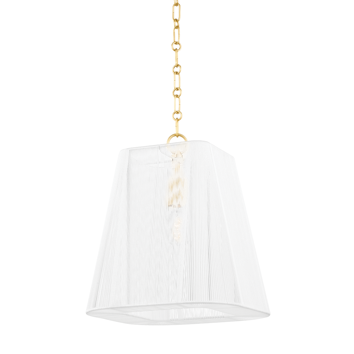 Verona Beach Pendant Pendant Hudson Valley Lighting