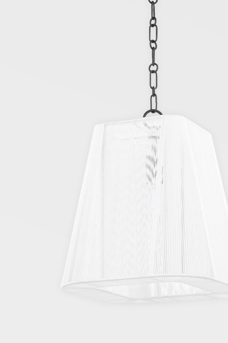 Verona Beach Pendant Pendant Hudson Valley Lighting