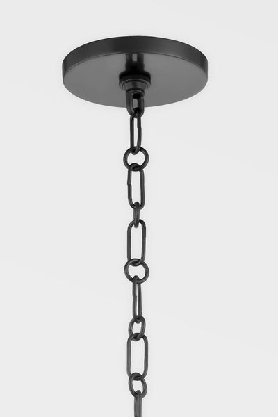 Verona Beach Pendant Pendant Hudson Valley Lighting