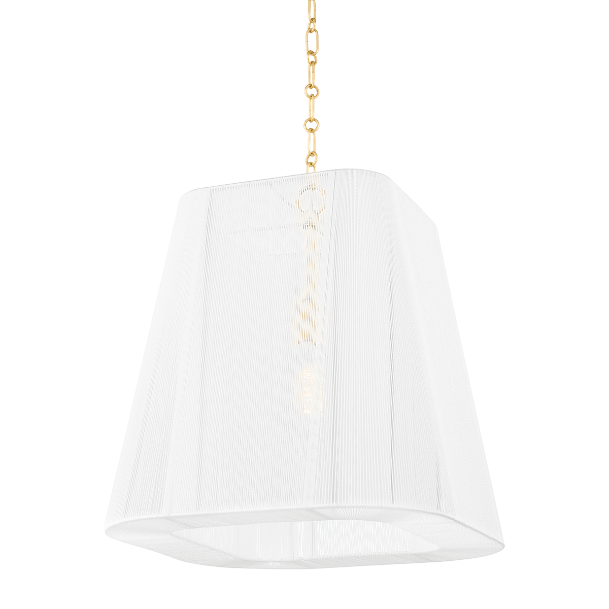 Verona Beach Pendant Pendant Hudson Valley Lighting