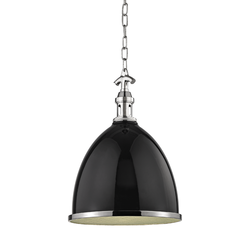 Viceroy Pendant Pendant Hudson Valley Lighting