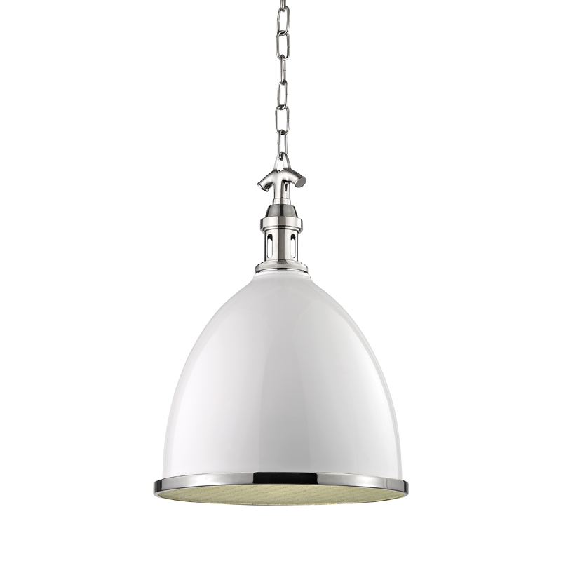 Viceroy Pendant Pendant Hudson Valley Lighting