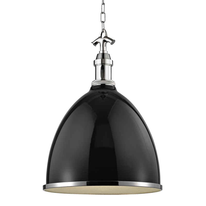 Viceroy Pendant Pendant Hudson Valley Lighting