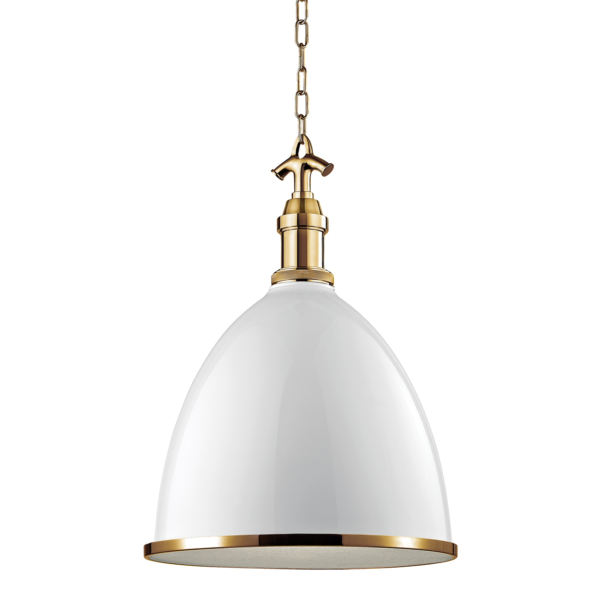 Viceroy Pendant Pendant Hudson Valley Lighting