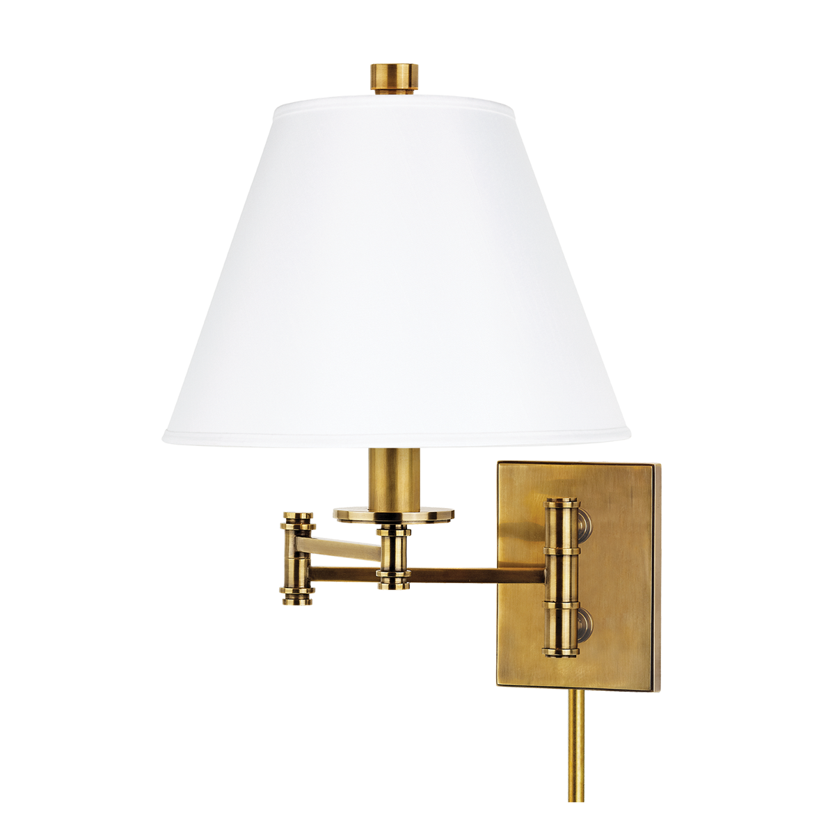 Claremont Wall Sconce Wall Sconce Hudson Valley Lighting