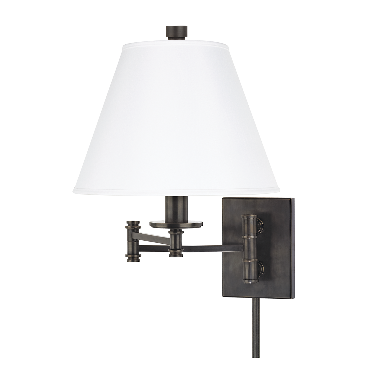 Claremont Wall Sconce Wall Sconce Hudson Valley Lighting