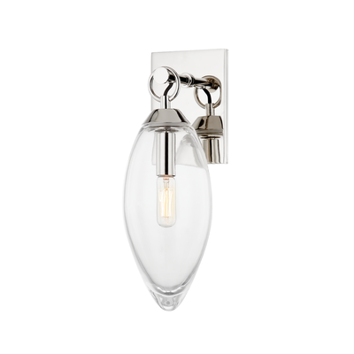 Nantucket Wall Sconce Wall Sconce Hudson Valley Lighting