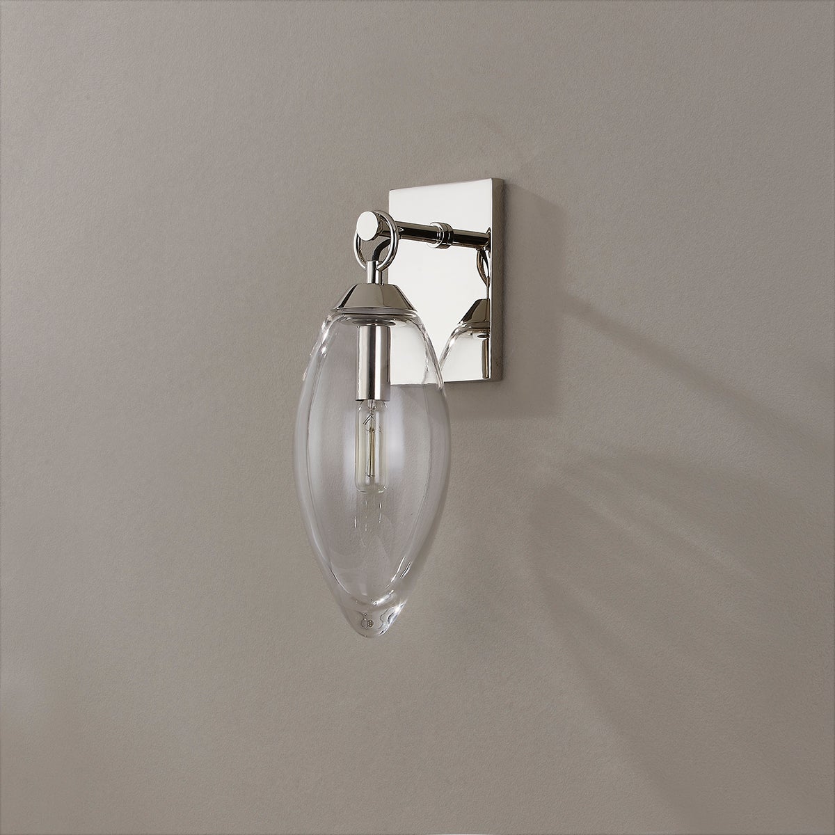 Nantucket Wall Sconce Wall Sconce Hudson Valley Lighting