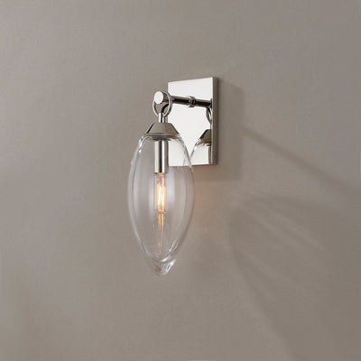 Nantucket Wall Sconce Wall Sconce Hudson Valley Lighting