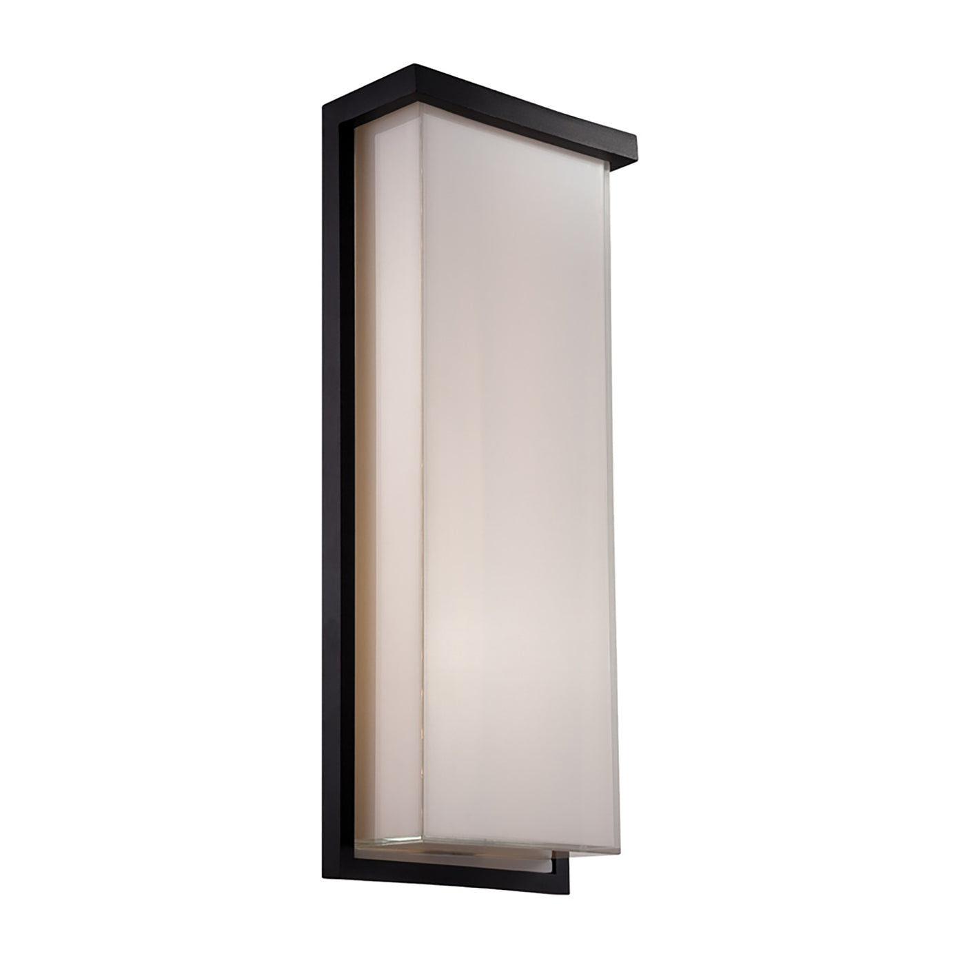 Loft ADA Wall Sconce Wall Light in 3500K 11in LED 3 inch Chrome Wall Sconce Modern Forms