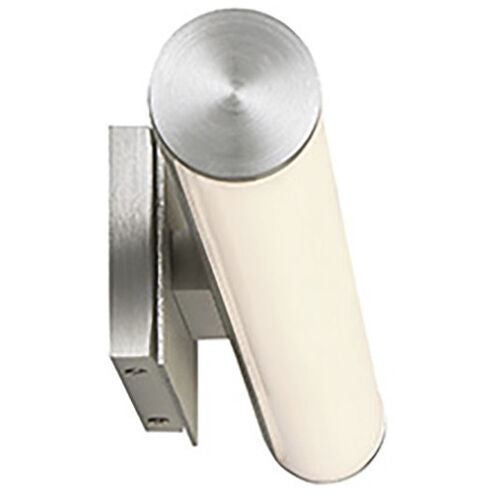 Sabre LED Brushed Aluminum Bath Vanity & Wall Light 25in Bath and Vanity Modern Forms