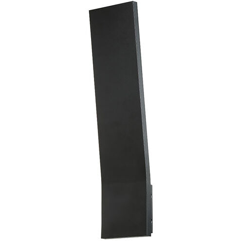 Blade Outdoor Wall Light 1 Light 4 inch Exterior Modern Forms