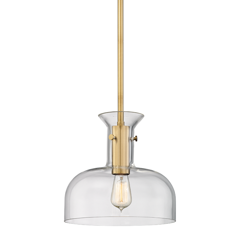 Coffey Pendant Pendant Hudson Valley Lighting