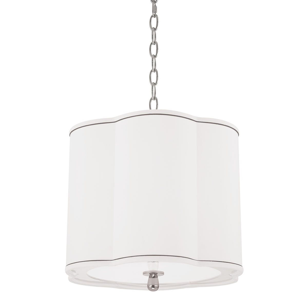 Sweeny Pendant Pendant Hudson Valley Lighting