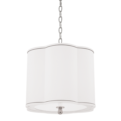 Sweeny Pendant Pendant Hudson Valley Lighting