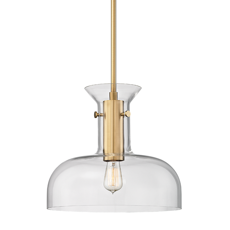 Coffey Pendant Pendant Hudson Valley Lighting