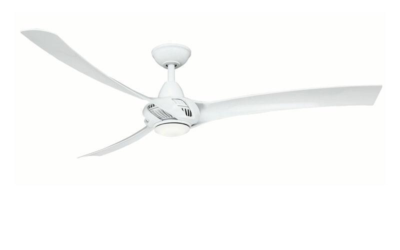 Droid XL LED 62 Inch Ceiling Fan Ceiling Fan Wind River