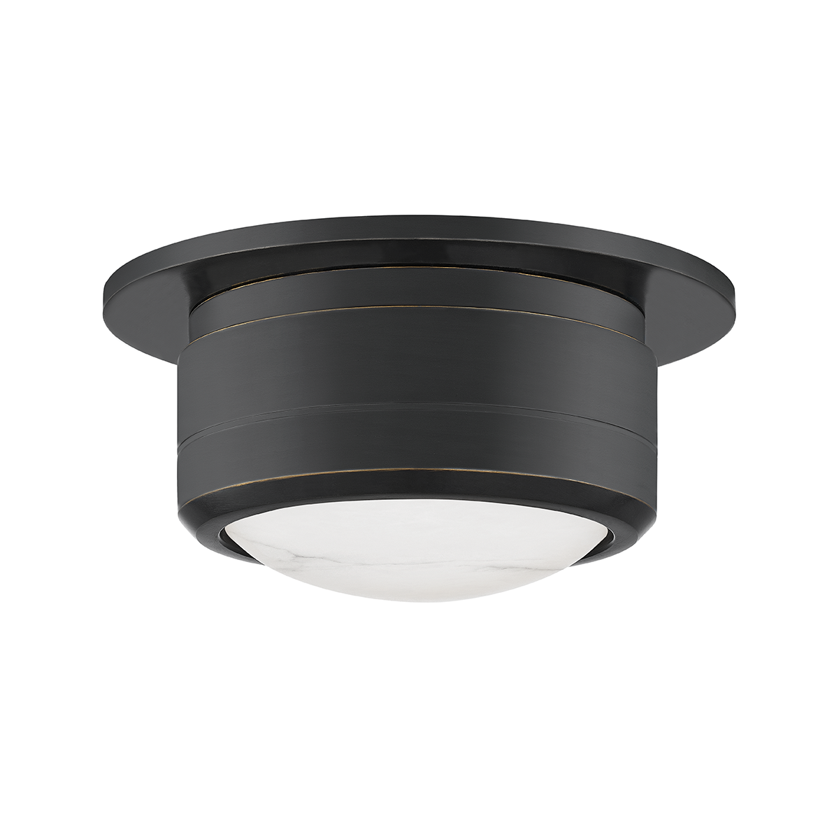 Hudson Valley Lighting Greenport Flush Mount