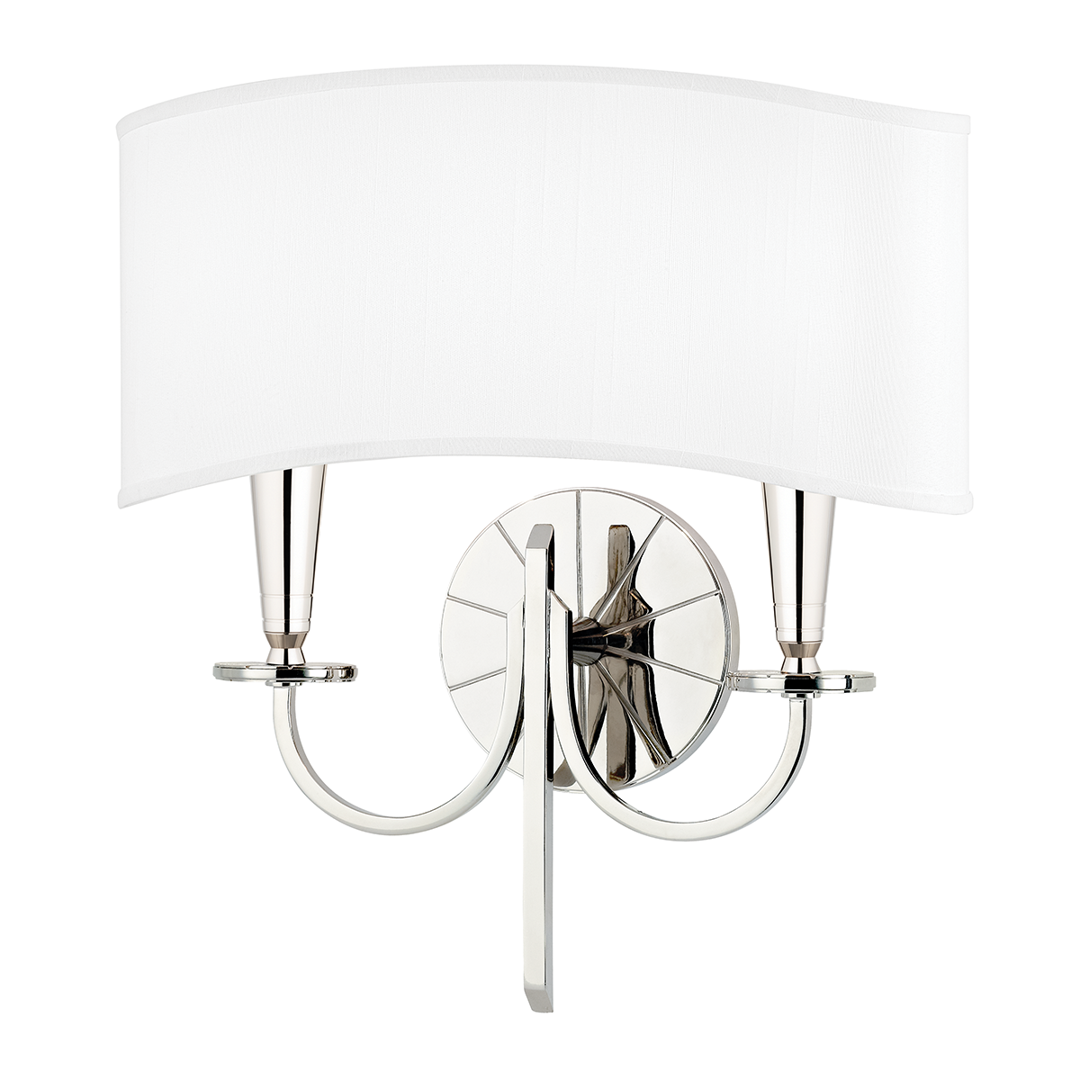 Mason Wall Sconce Wall Sconce Hudson Valley Lighting