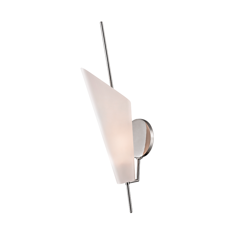 Cooper Wall Sconce Wall Sconce Hudson Valley Lighting