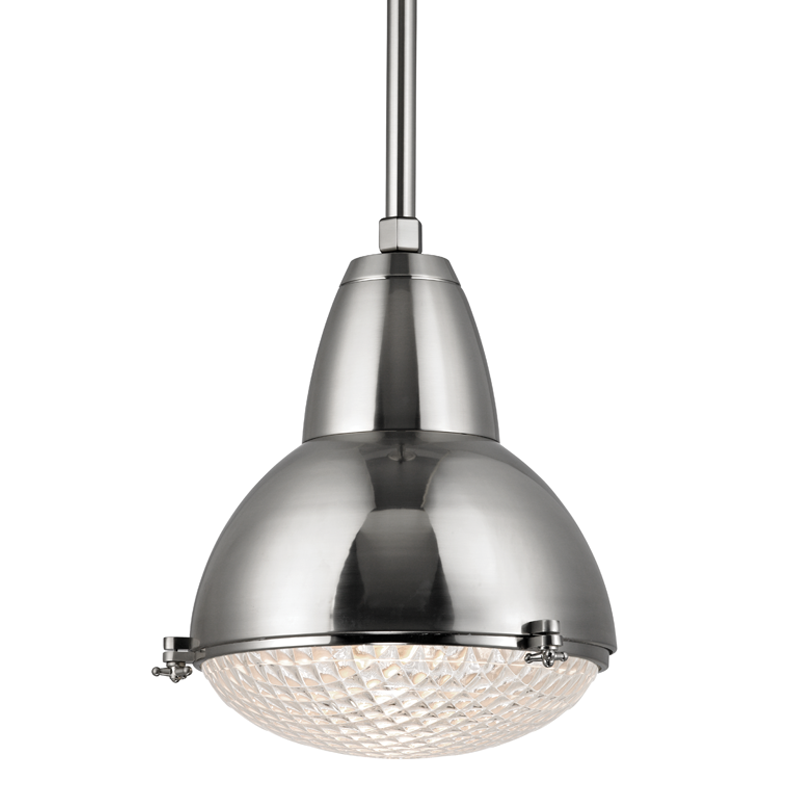 Belmont Pendant Pendant Hudson Valley Lighting