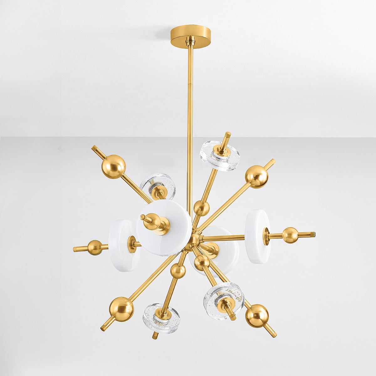 MAYNARD CHANDELIER Chandelier Hudson Valley Lighting