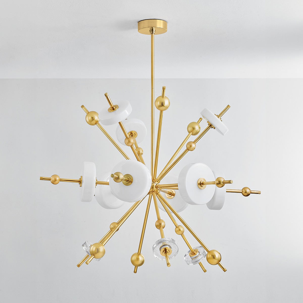 MAYNARD CHANDELIER Chandelier Hudson Valley Lighting