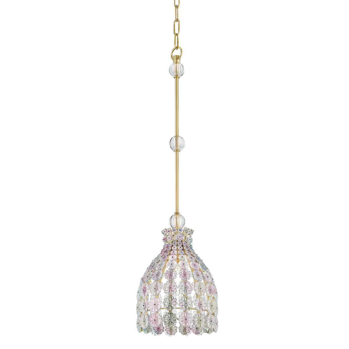 Floral Park Pendant Pendant Hudson Valley Lighting