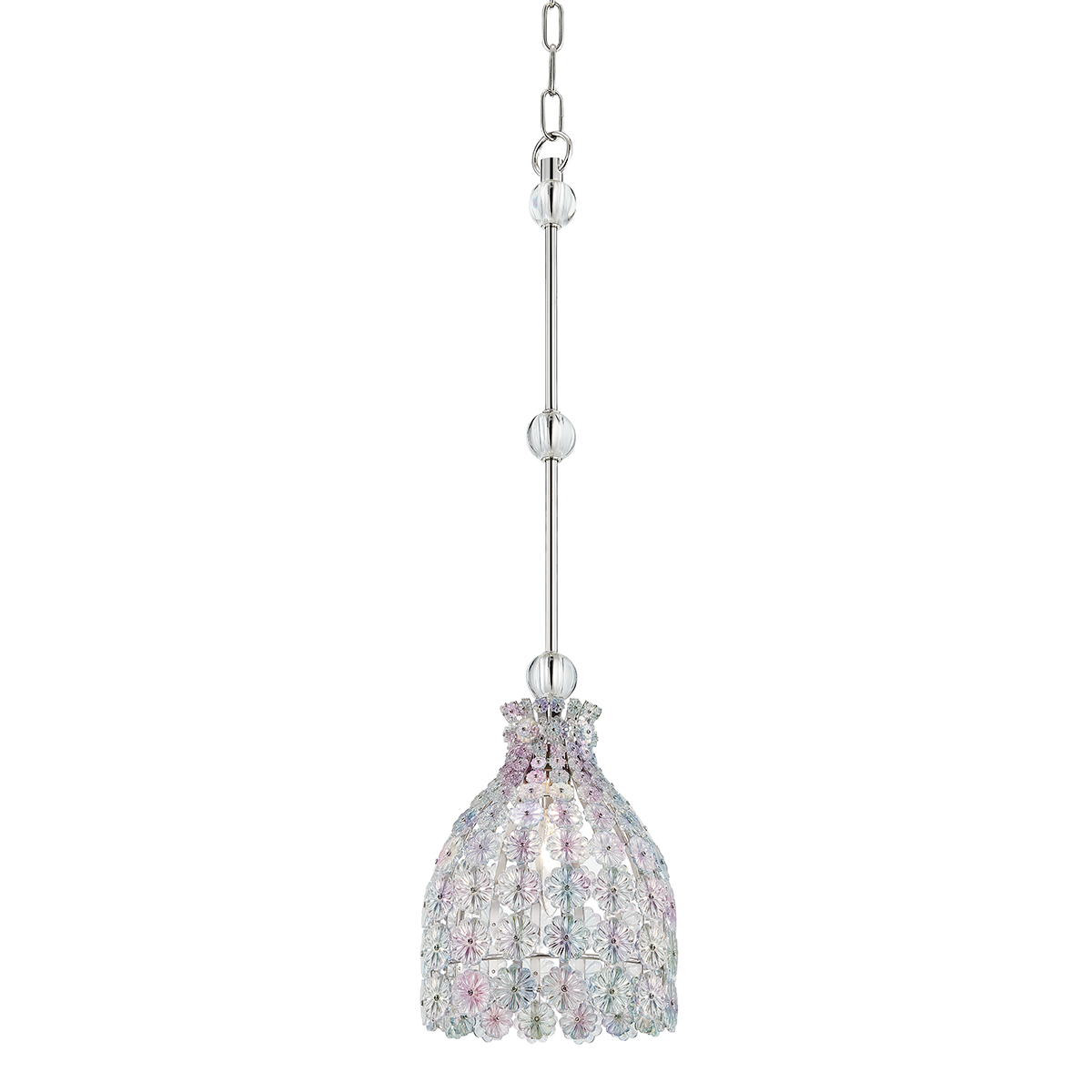 Floral Park Pendant Pendant Hudson Valley Lighting