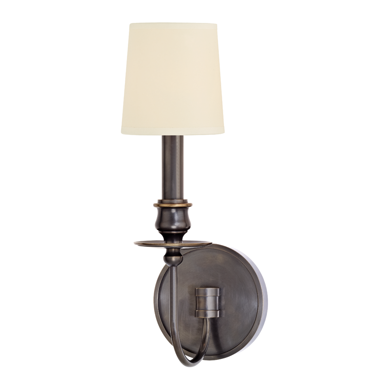 Cohasset Wall Sconce Wall Sconce Hudson Valley Lighting