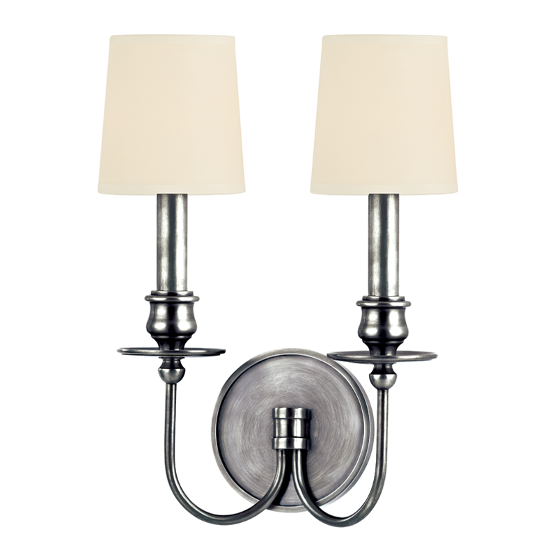 Cohasset Wall Sconce Wall Sconce Hudson Valley Lighting