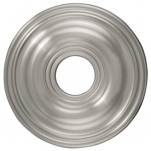 Brushed Nickel Ceiling Medallion Ceiling Medallion Livex