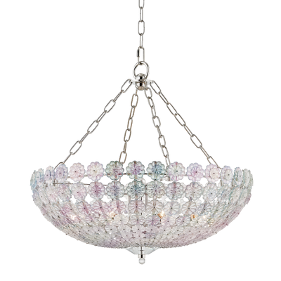 Floral Park Chandelier Chandelier Hudson Valley Lighting