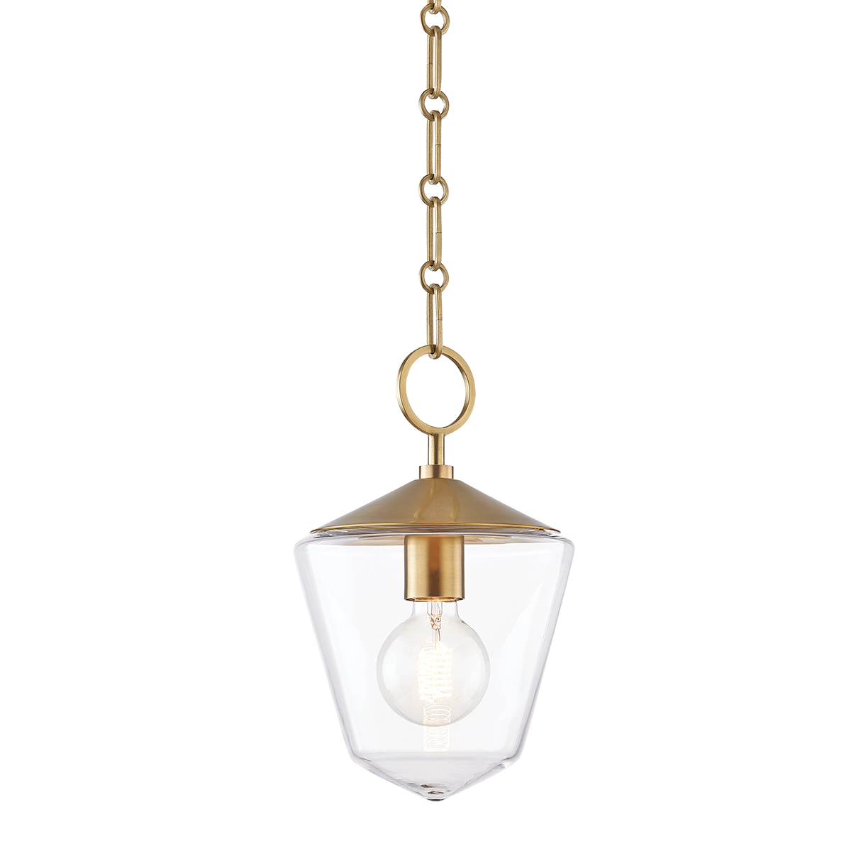 Greene Pendant Pendant Hudson Valley Lighting